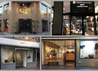 Fashion Map Tokyo ファッションマップ トウキョウ